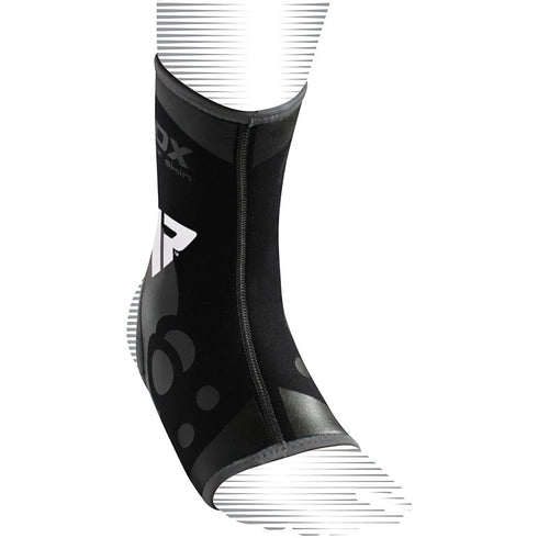 RDX A2 ANKLET SUPPORT COMPRESSION SOCK-8